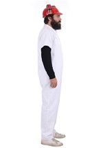 Comical Golf Caddy Men's Costume 2