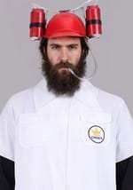 Comical Golf Caddy Mens Costume Alt 5