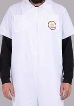 Comical Golf Caddy Mens Costume Alt 6