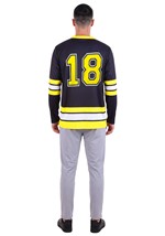 Adult Loud and Proud Sportsman Costume Kit Alt 2