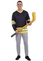 Loud and Proud Sportsman Costume Kit for Men