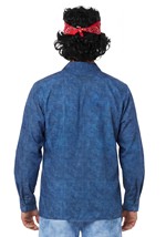 Adult Man Cheech Chongs Up in Smoke Costume Alt 1