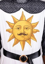 Quirky King Arthur Costume for Men Alt 6