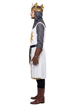 Quirky King Arthur Costume for Men Alt 3