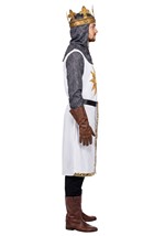 Quirky King Arthur Costume for Men Alt 4