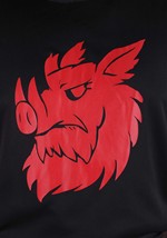 Unbeatable Black Knight Mens Costume Alt 6