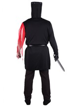 Unbeatable Black Knight Mens Costume Alt 2