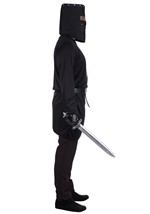 Unbeatable Black Knight Mens Costume Alt 4