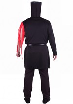 Men's Unbeatable Black Knight Costume Alt 6