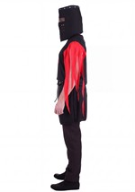 Men's Unbeatable Black Knight Costume Alt 7