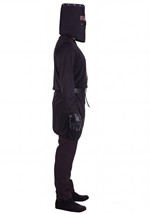 Men's Unbeatable Black Knight Costume Alt 9