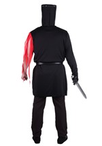 Men's Unbeatable Black Knight Costume Alt 6