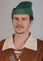 Men's Cheeky Robin Hood Costume Alt 1