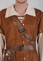 Men's Cheeky Robin Hood Costume Alt 2