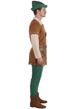 Men's Cheeky Robin Hood Costume Alt 7