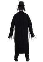 Shadow Man Adult Costume Alt 1