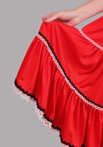 Women's Fun 80's Icon Costume Alt 2