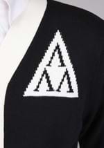 Geeky Fraternity Costume Sweater for Men Alt 5