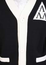 Geeky Fraternity Costume Sweater for Men Alt 4