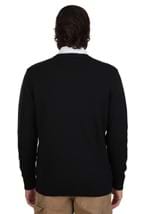 Geeky Fraternity Costume Sweater for Men Alt 1