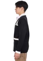 Geeky Fraternity Costume Sweater for Men Alt 2