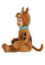 Scooby Doo Infant Costume Alt 2