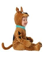 Scooby Doo Infant Costume Alt 3