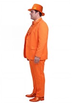 Plus Premium Dumb Dumber Lloyd Christmas Orange Alt 2