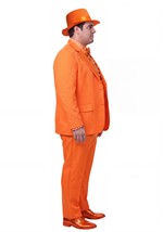 Plus Premium Dumb Dumber Lloyd Christmas Orange Alt 3