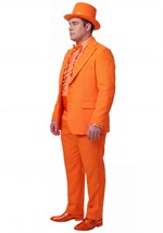 Plus Size Deluxe Dumb Dumber Lloyd Christmas Orange Alt 3