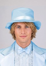 Men's Deluxe Dumb and Dumber Harry Dunne Blue Costume
