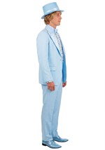 Men's Deluxe Dumb and Dumber Harry Dunne Blue Costume