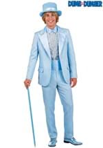 Mens Deluxe Dumb and Dumber Harry Blue Costume