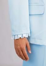 Mens Deluxe Dumb and Dumber Harry Blue Costume Alt 5