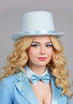 Plus Size Dumb and Dumber Harry Dunne Blue Women's Costume