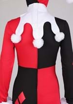 DC Classic Harley Quinn Womens Costume Alt 4