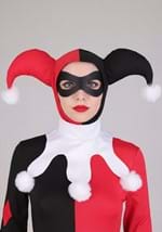 DC Classic Harley Quinn Womens Costume Alt 3