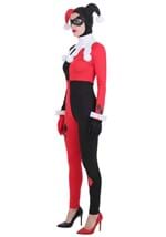 DC Classic Harley Quinn Womens Costume Alt 1