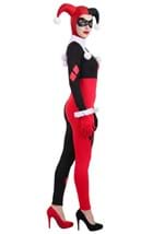 DC Classic Harley Quinn Womens Costume Alt 2