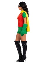 DC Women's Robin Costume Alt 5