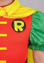 DC Girls Robin Costume Alt 5
