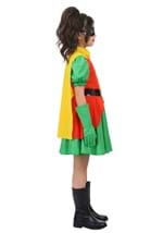 DC Girls Robin Costume Alt 3