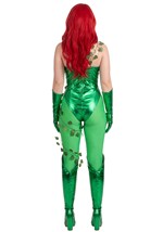 DC Adult Poison Ivy Costume Alt 9