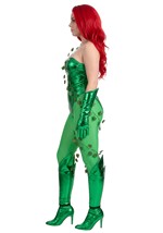 DC Adult Poison Ivy Costume Alt 10