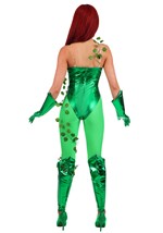 DC Adult Poison Ivy Costume Alt 7