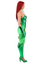 DC Adult Poison Ivy Costume Alt 9