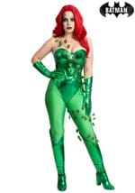 Womens DC Poison Ivy Costume