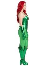 Womens DC Poison Ivy Costume Alt 3