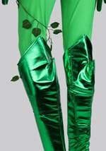 Womens DC Poison Ivy Costume Alt 5