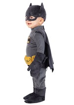 Boys Infant DC Batman Costume Alt 2